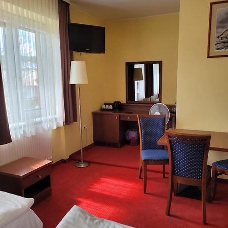Virgo B&B Biznes Rumia Room photo