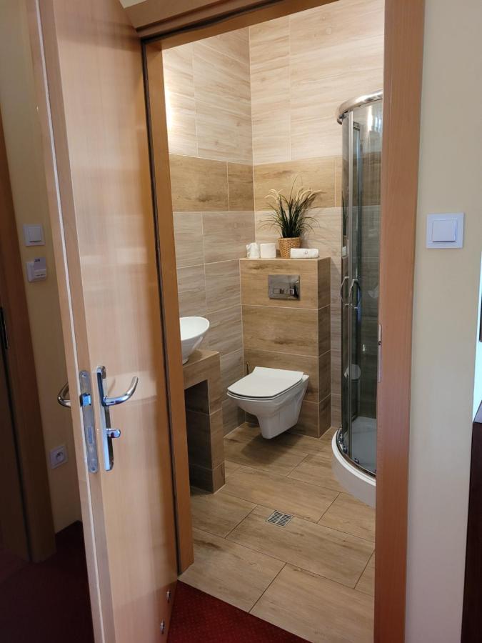 Virgo B&B Biznes Rumia Exterior photo