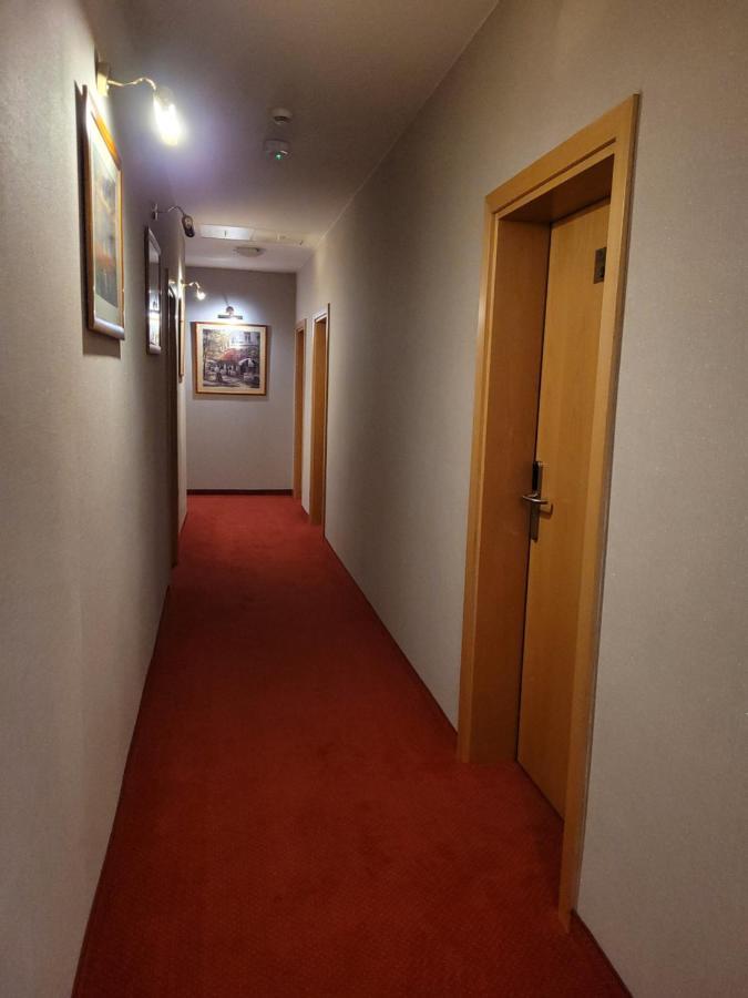 Virgo B&B Biznes Rumia Exterior photo