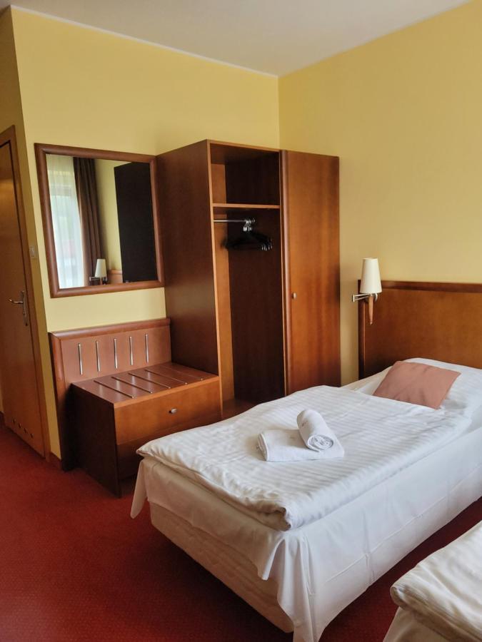 Virgo B&B Biznes Rumia Exterior photo