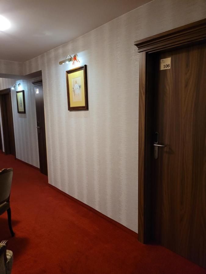 Virgo B&B Biznes Rumia Exterior photo