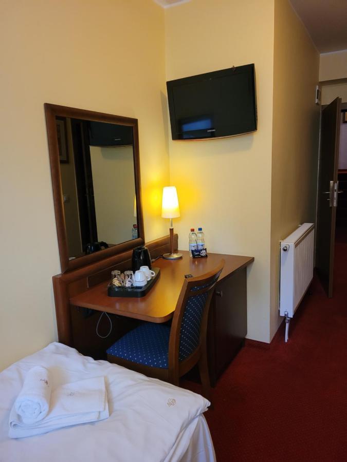 Virgo B&B Biznes Rumia Exterior photo