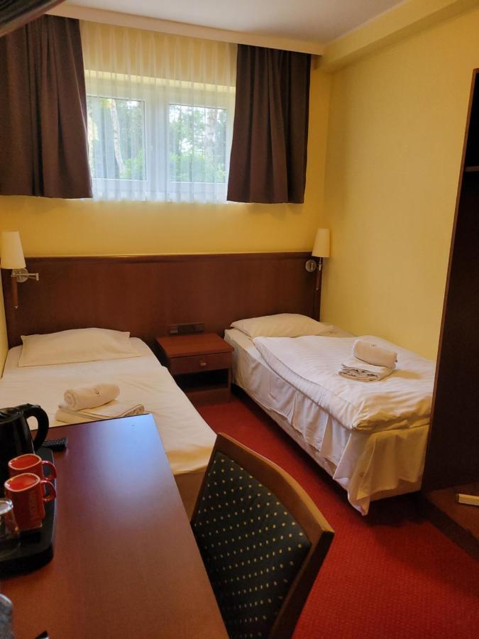 Virgo B&B Biznes Rumia Exterior photo