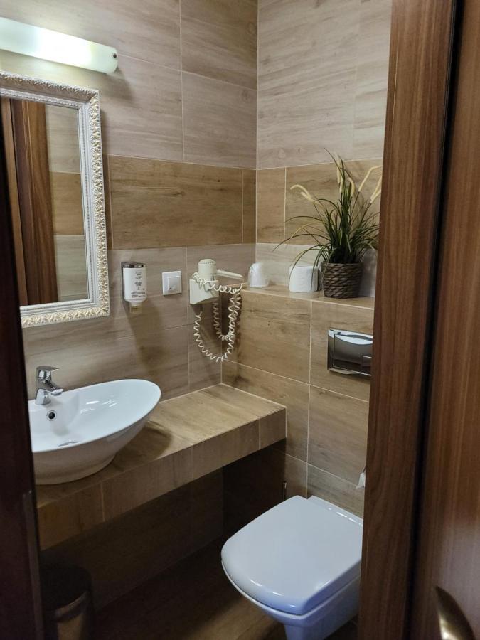 Virgo B&B Biznes Rumia Exterior photo