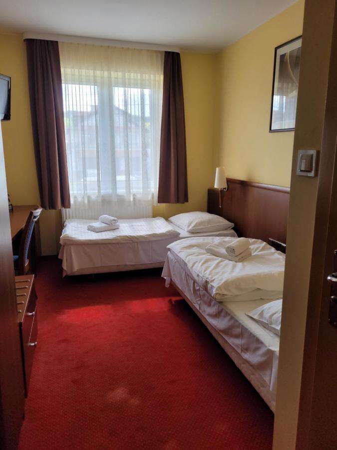 Virgo B&B Biznes Rumia Exterior photo