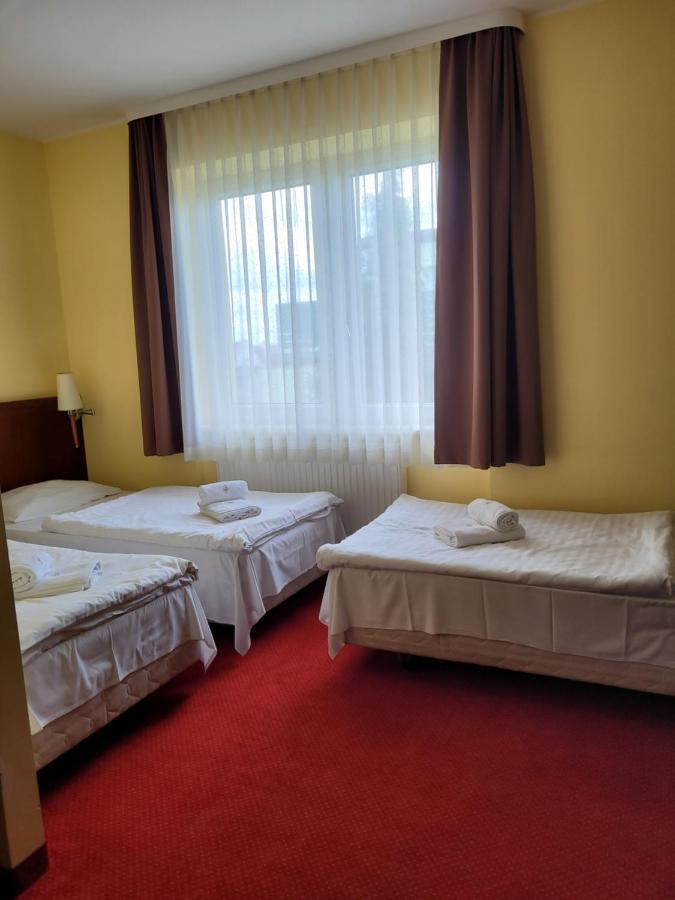 Virgo B&B Biznes Rumia Exterior photo