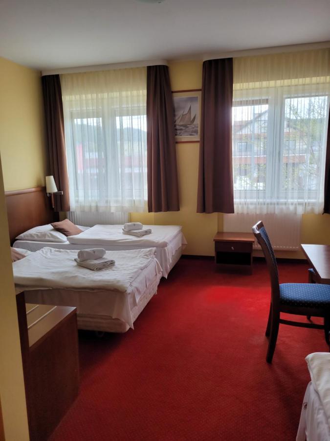 Virgo B&B Biznes Rumia Exterior photo