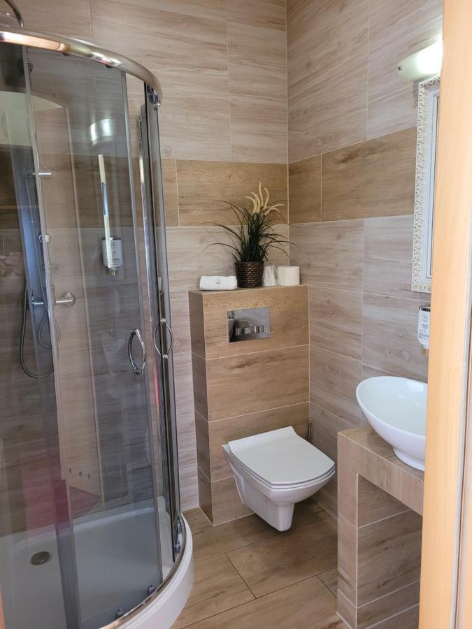 Virgo B&B Biznes Rumia Exterior photo