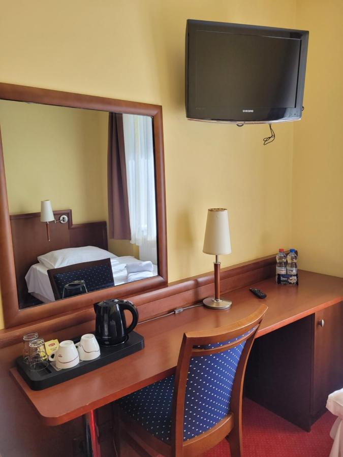 Virgo B&B Biznes Rumia Exterior photo