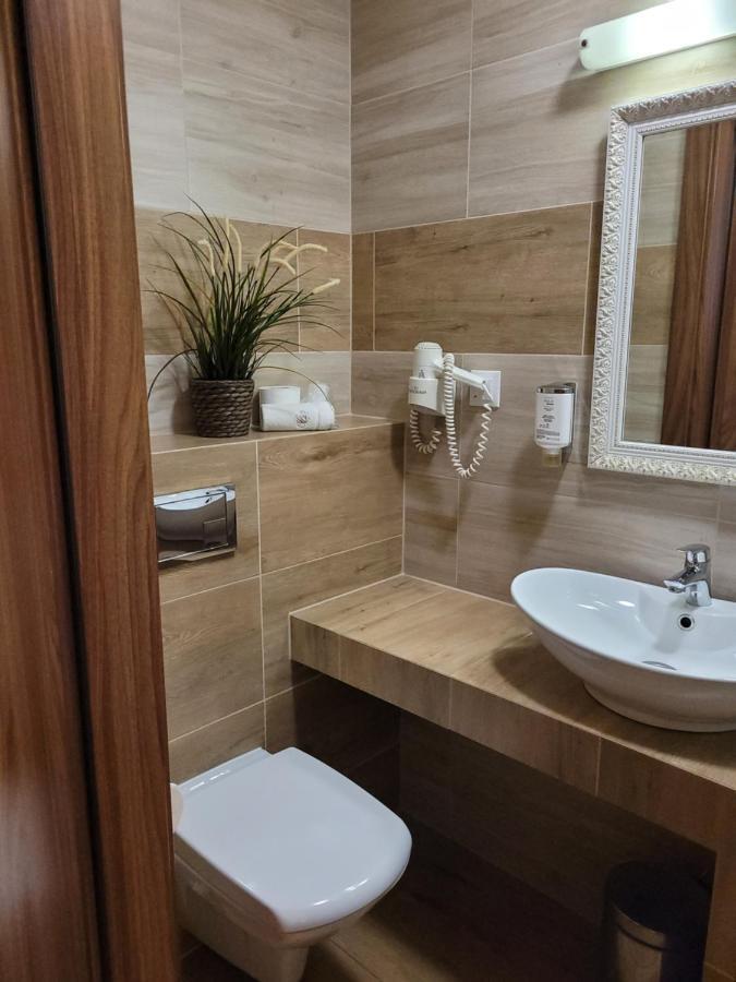 Virgo B&B Biznes Rumia Exterior photo