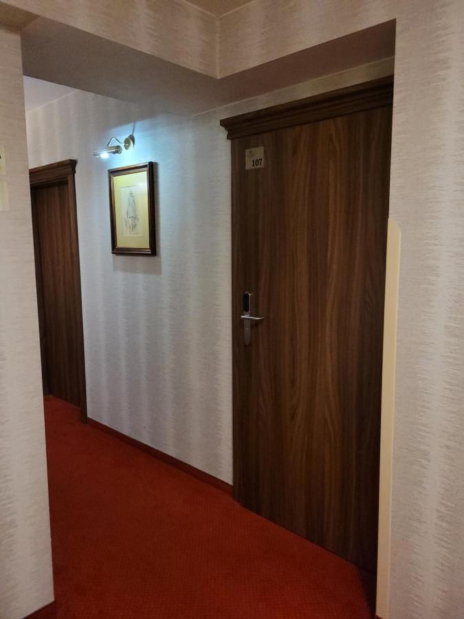 Virgo B&B Biznes Rumia Exterior photo
