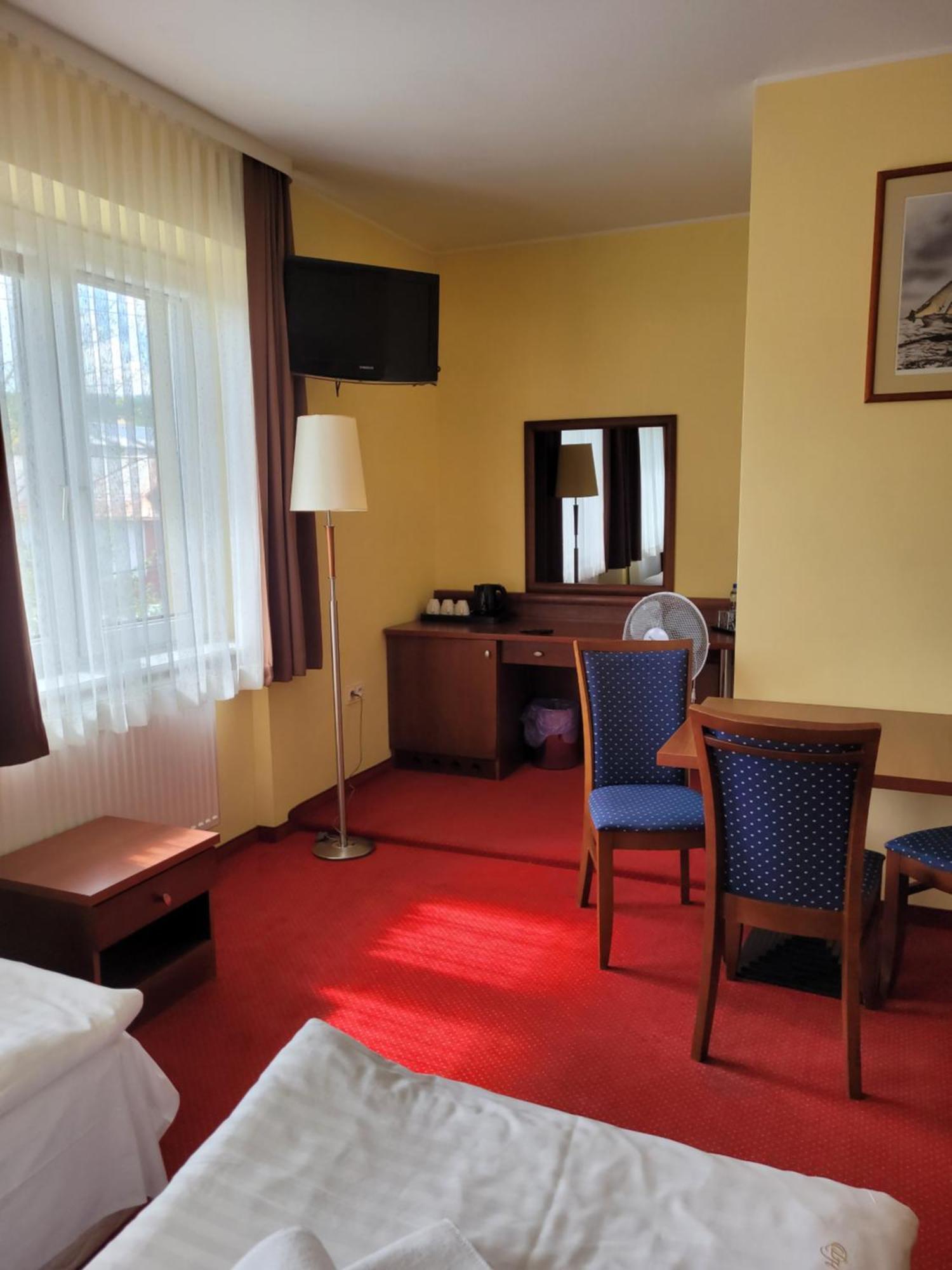 Virgo B&B Biznes Rumia Room photo