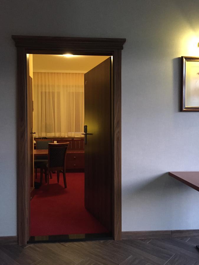 Virgo B&B Biznes Rumia Exterior photo