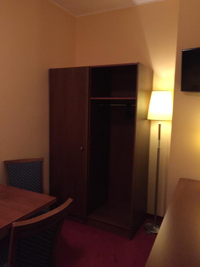 Virgo B&B Biznes Rumia Exterior photo
