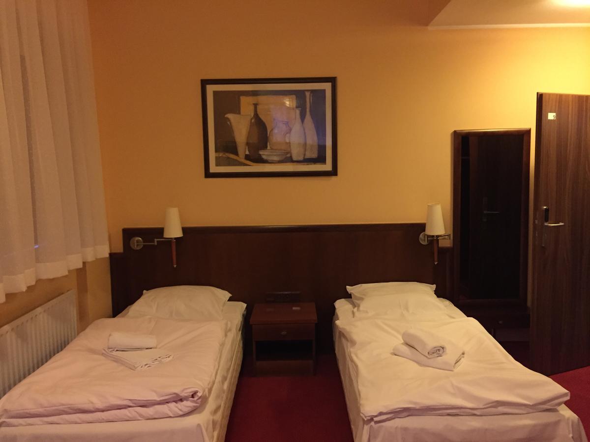 Virgo B&B Biznes Rumia Exterior photo