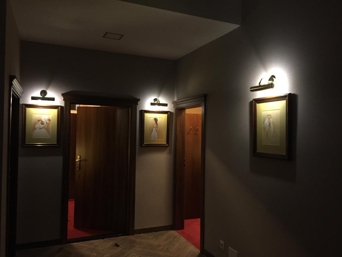 Virgo B&B Biznes Rumia Exterior photo