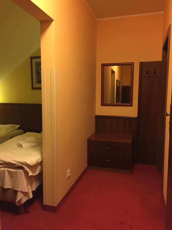 Virgo B&B Biznes Rumia Exterior photo
