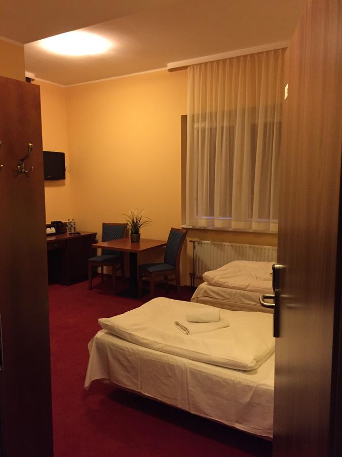 Virgo B&B Biznes Rumia Exterior photo