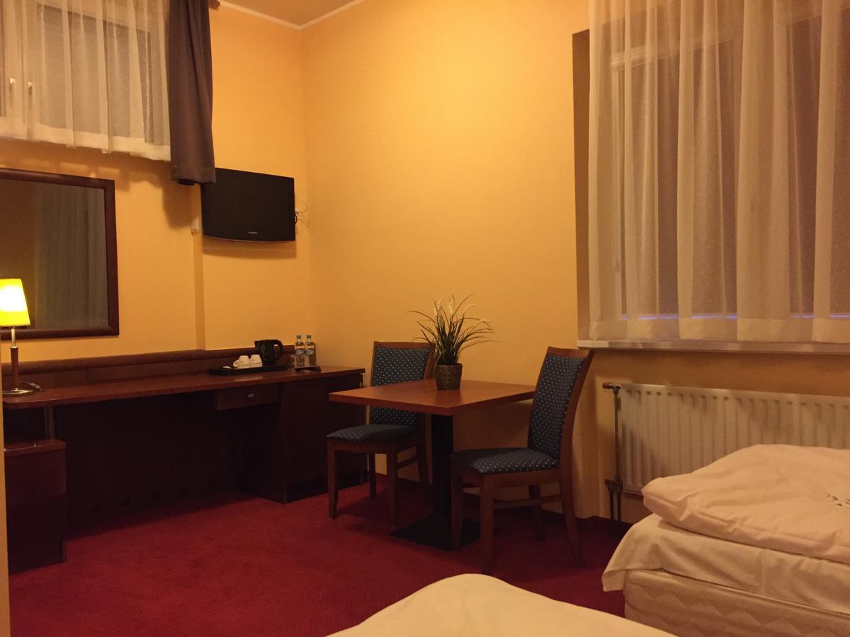 Virgo B&B Biznes Rumia Exterior photo
