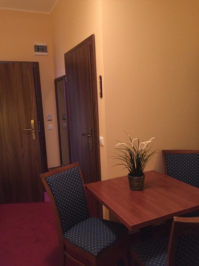 Virgo B&B Biznes Rumia Exterior photo