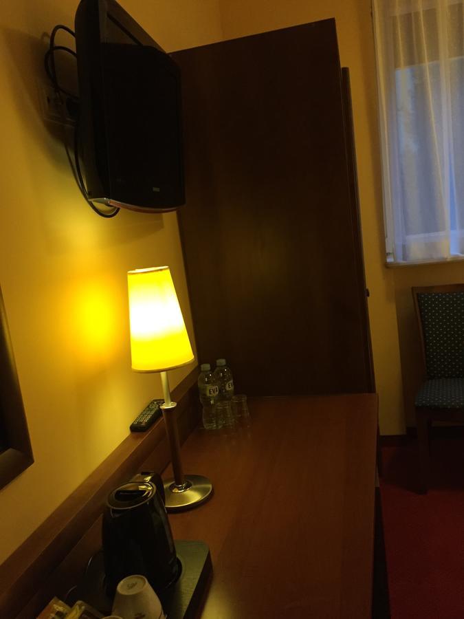 Virgo B&B Biznes Rumia Exterior photo