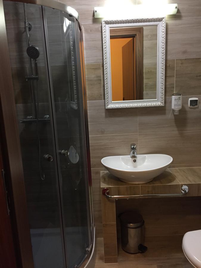 Virgo B&B Biznes Rumia Exterior photo