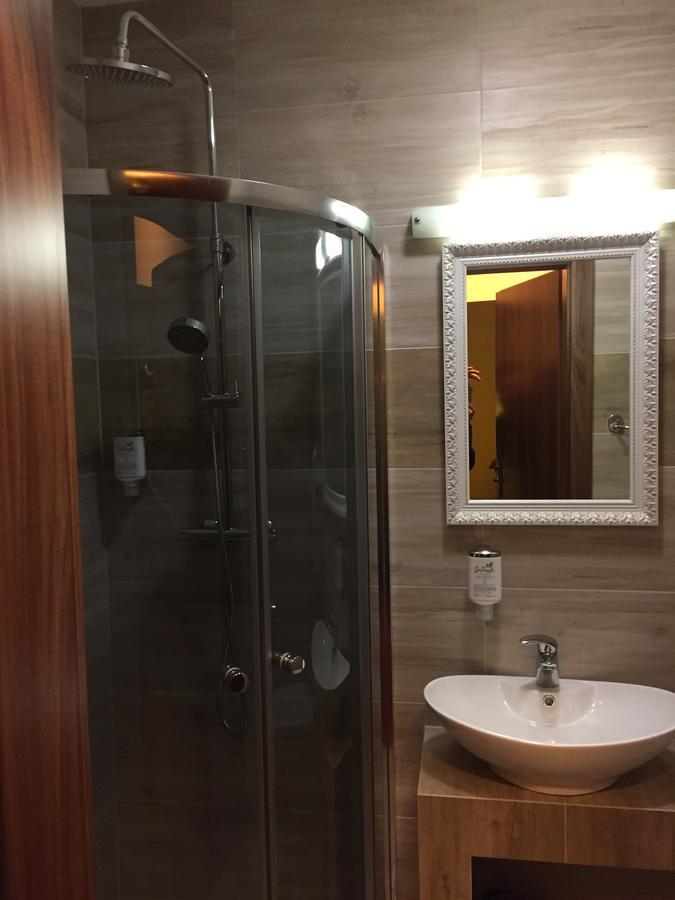 Virgo B&B Biznes Rumia Exterior photo