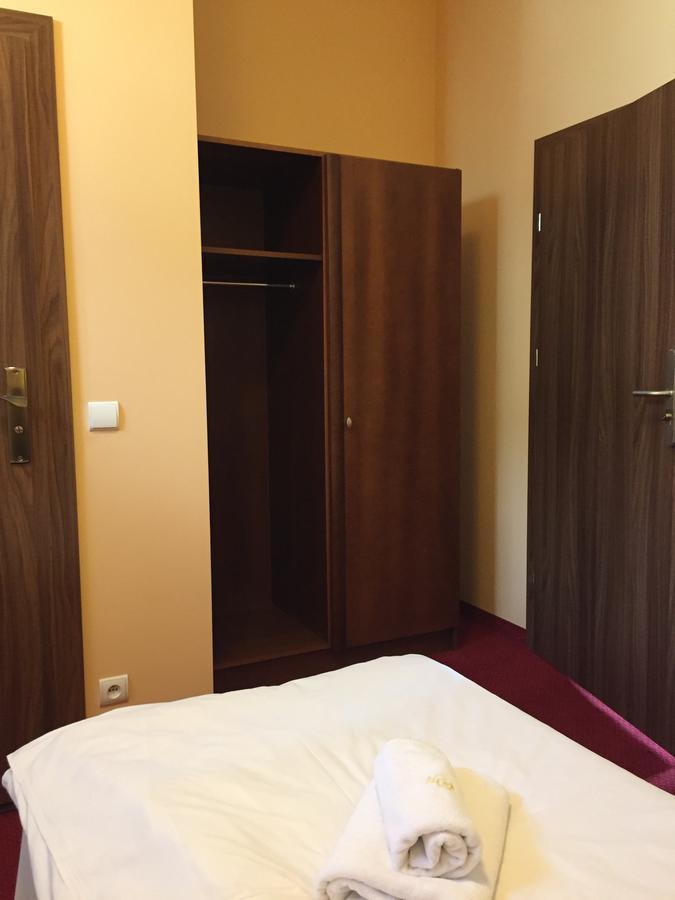 Virgo B&B Biznes Rumia Exterior photo